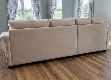 Stylish Verona Sofa for Home - Image 2