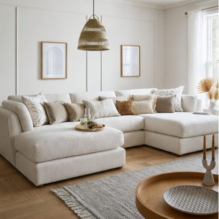 Penelope Keith Furniture inspiration reflects timeless elegance, classic British design, and everyday comfort