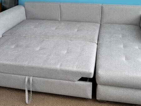 Convertible Sofa Bed