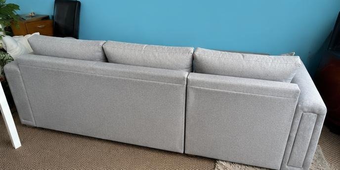 Convertible Sofa Bed - Image 3