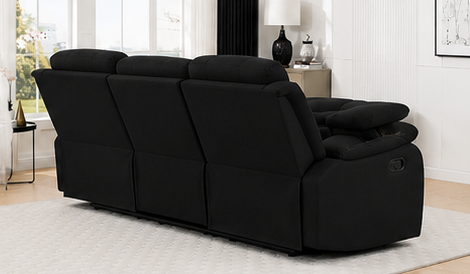 Barcelona sofa - Image 2