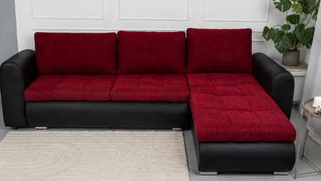 Recliner Bed Sofa | Modern Convertible Sofa Bed