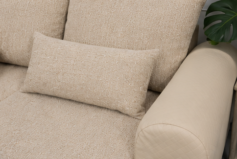 Compact Sofa Bed - Image 6