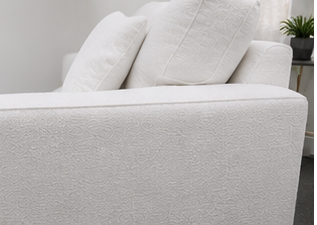 3 2 Seater Sofa - Image 5