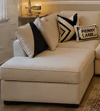 4 Seater Sofa - Image 3
