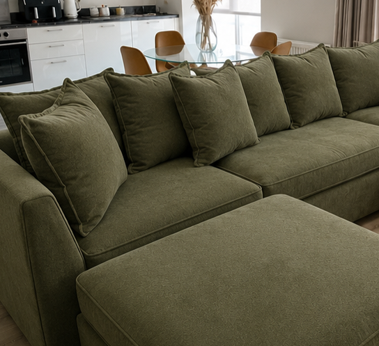 Furniture Land Sofa - Image 2