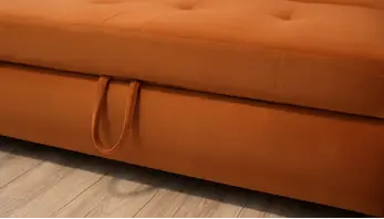 Fabric Upholstery Sofa - Image 5