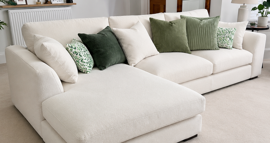 Sofa Suite - Image 5