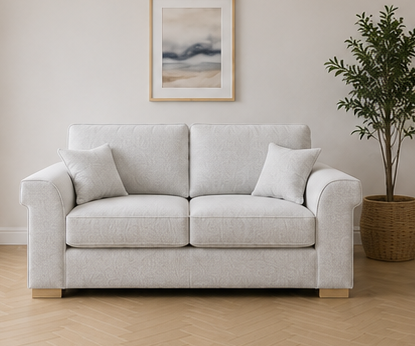 Designer 3+2 Sofa - Image 3