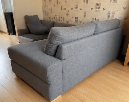 L-Shaped Corner Design - Image 4