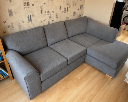 L-Shaped Corner Design - Image 5