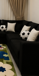 Apartment Sofa - Image 5