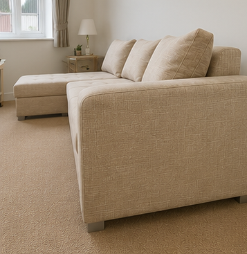 Compact Sofa - Image 2