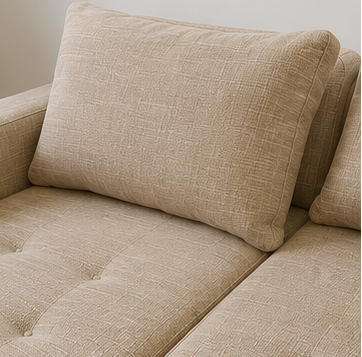 Compact Sofa - Image 5
