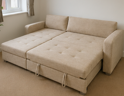 Compact Sofa - Image 6