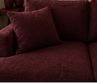 Durable Construction Sofa - Image 4
