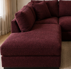 Durable Construction Sofa - Image 7