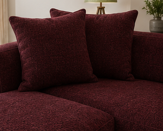 Durable Construction Sofa - Image 5