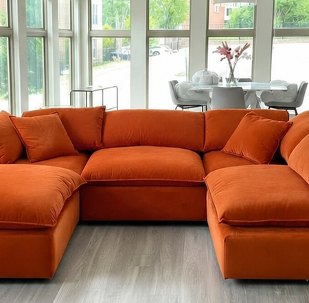 England Furniture offers timeless inspiration for creating elegant and comfortable living spaces