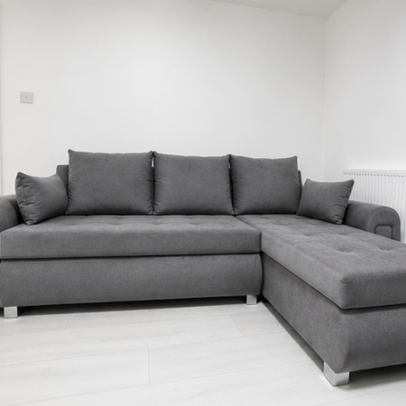 Everyday Sleeper Sofa Design and Comfort