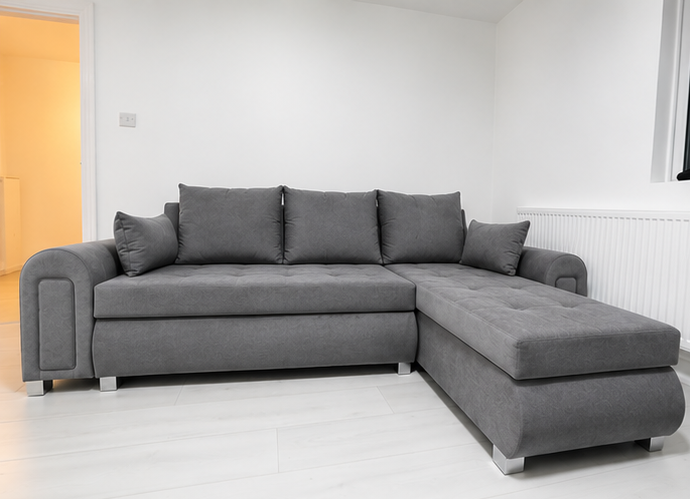 Everyday Sleeper Sofa Design and Comfort