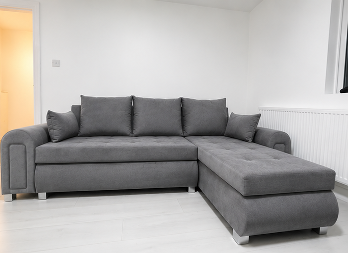 Everyday Use Sofa Bed - Image 2