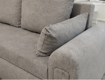 Modern Sleeper Sofa Bed - Image 2