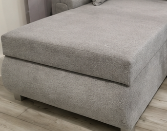 Modern Sleeper Sofa Bed - Image 3