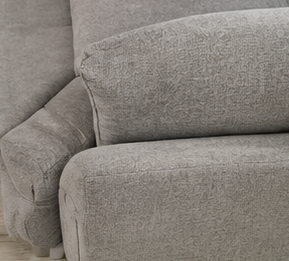 Modern Sleeper Sofa Bed - Image 4