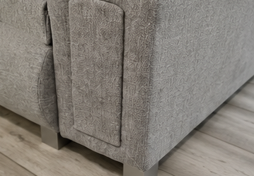 Modern Sleeper Sofa Bed - Image 5
