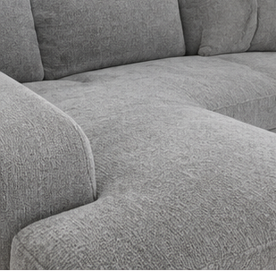 Sectional Sofas U Shape - Image 3