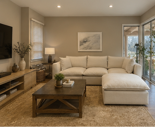 Therefore, choosing this family sofa is a practical investment that delivers lasting style, comfort, and value.