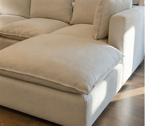 Family Seating Sofa - Image 4