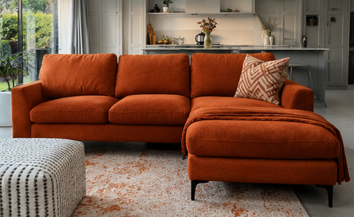 Sectional Sofa - Image 2