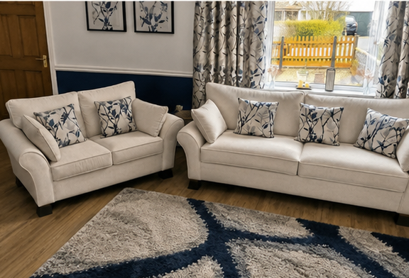 Best 2+3 Seater Sofa Set - Image 4